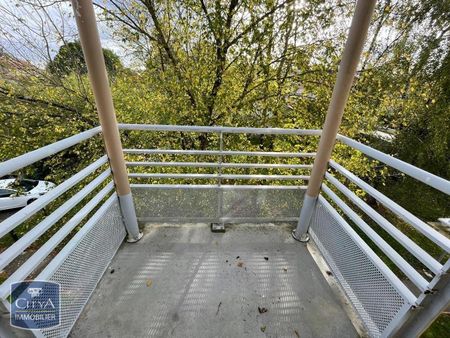 Location Appartement 2 pièces 32m² PAU 64000 - Photo 5