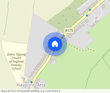 North Road, Romford, London, RM4 - Photo 1