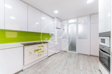Piso de alquiler en Almagro - Photo 5