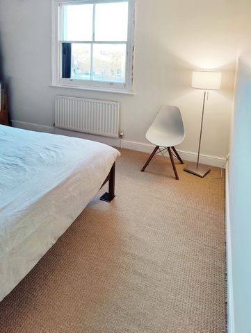 1 Bed Flat, Loughborough Road, SW9 - Photo 5