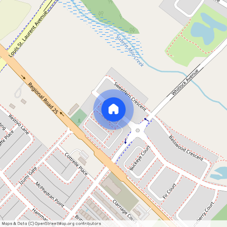 1244 Rose Way, Milton