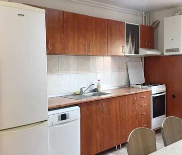 2 camere, decomandat, 54mp, zona strazii Jiului - Fotografie 6