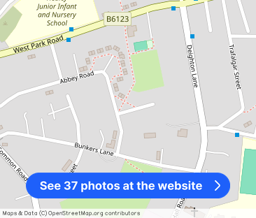 Fountains Avenue, Batley, WF17 - Photo 1