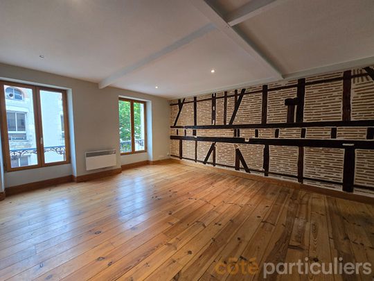 Appartement Agen 3 pièce(s) 65.10 m2 - Photo 1