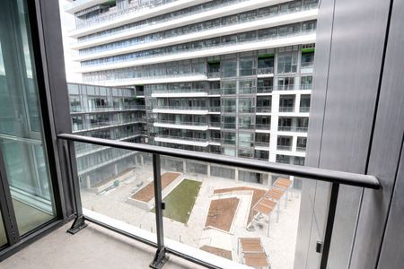 For Lease - 135 Lower Sherbourne Street Unit# 1738, Toronto, Ontario - Photo 5
