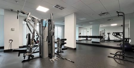 For Lease - 3 Ellesmere Street Unit# 622, Richmond Hill, Ontario - Photo 4