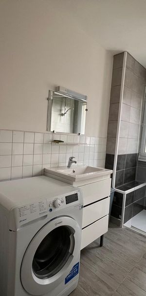 Location Appartement 35m² - Photo 1