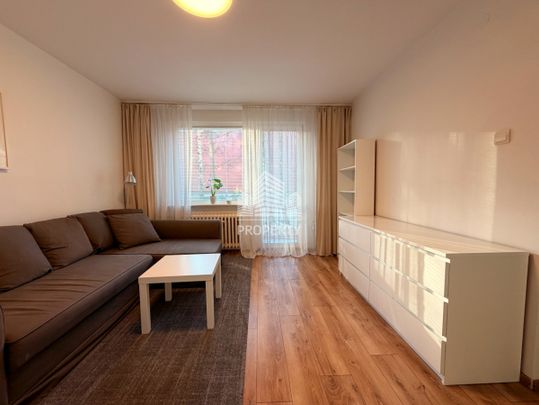 Kawalerka z osobną kuchnią | Gdynia - Фото 1