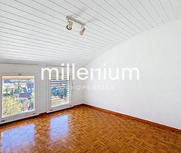 Charming apartment with garden and panoramic views - Photo 4