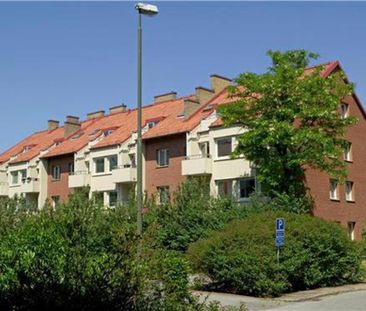 Börringegatan 5B, Mellanheden - Photo 1