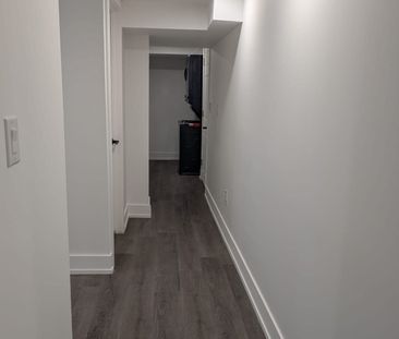 For Lease - 157A Tulloch Drive Unit# Bsmt, Ajax, Ontario - Photo 6