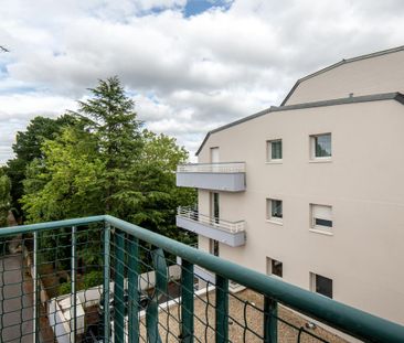 Location Appartement 4 pièces Meublé 84m² NANTES 44100 - Photo 1