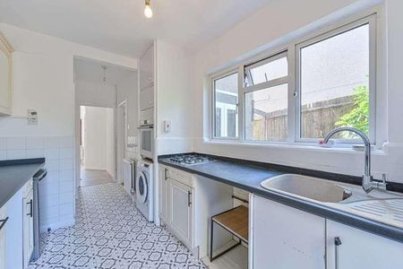 Queenswood Road, Forest Hill, SE23 - Photo 4