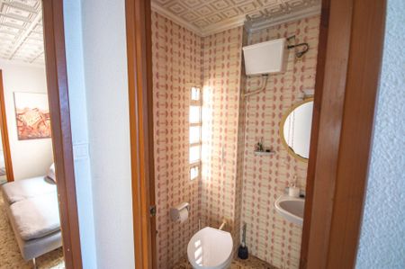 Piso de alquiler en Plaza Castelar - Mercado Central - Photo 5