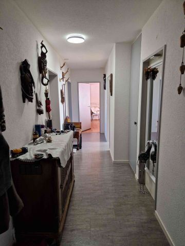 4 Zimmer, 85 m², 1. Stock - Photo 5