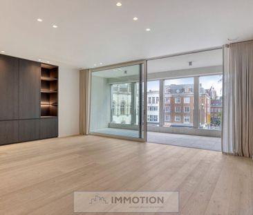 Appartement te huur in Kortrijk voor € 1.500 met 2 slaapkamers - Foto 1