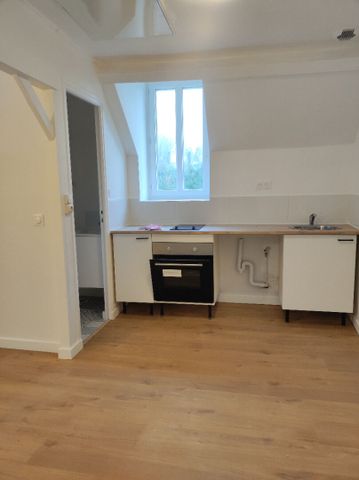 Location Appartement 2 pièces 39m² BARENTIN 76360 - Photo 3