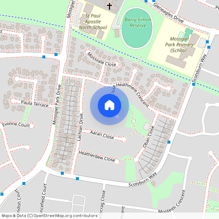 4 Calrossie Close, Endeavour Hills