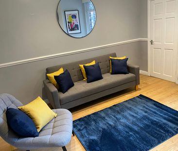 House share to rent on - Photo 2