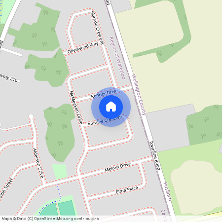 44 Karalee Crescent, Cambridge