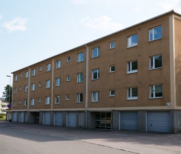 Urbergsterrassen 50, våning 2 - Foto 2