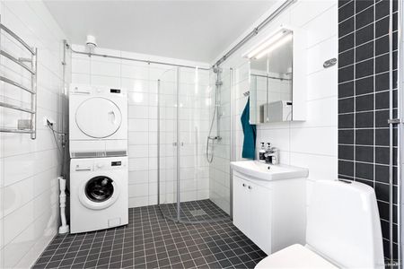 Bråbogatan 1 - Photo 5