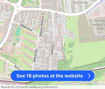 Do wynajęcia komfortowe mieszkanie Ch-ów, Bojarskiego 15 BEZPOŚREDNIO - Photo 1