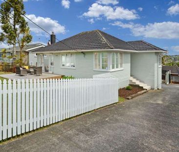 3 bedroom family home in Forrest Hill - Photo 1