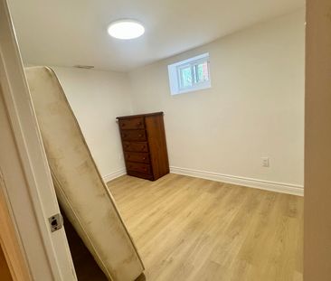 For Lease - 27 Lyndale Drive, Toronto, Ontario - Photo 1