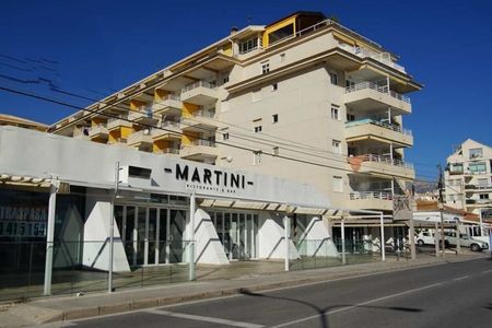 First Line Apartment Long Term Rental Altea - Photo 2