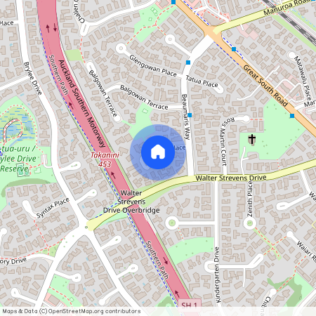 6 Corolu Place, Conifer Grove, Papakura