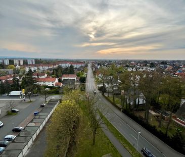Nachmietersuche - Photo 1