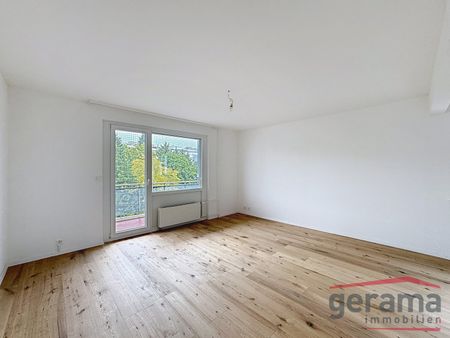 3.5 pièces entièrement rénové à Fribourg - Photo 2