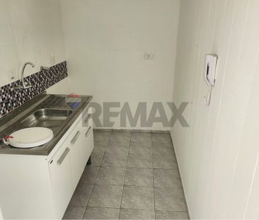 Casa dentro do Edifício Jardins de Turim, 1 dormitório, sala, cozin... - Photo 6