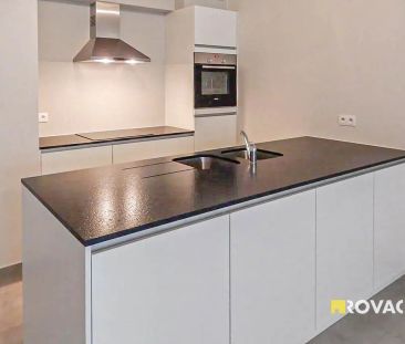 Instapklaar en energiezuinig appartement met tuin! - Foto 6