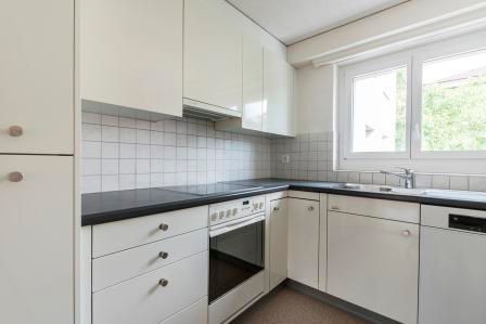 Ihr neues Zuhause in bevorzugtem Wohnquartier - Foto 2