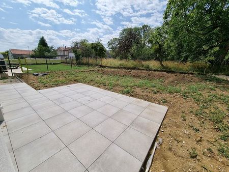 Maison 5 pièces à louer - Photo 5