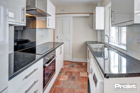 Avenue Road, Norwich, NR2 3NH - Photo 5