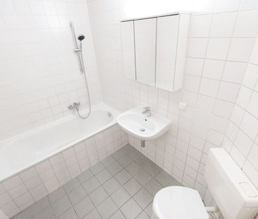 U-Bahn- & Donauinselnähe | Moderne Neubauwohnung mit Einbauküche | ... - Photo 5