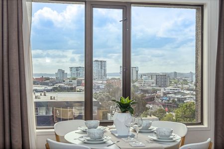 City Fringe - Fully Furnished with Panoramic Views - Photo 5
