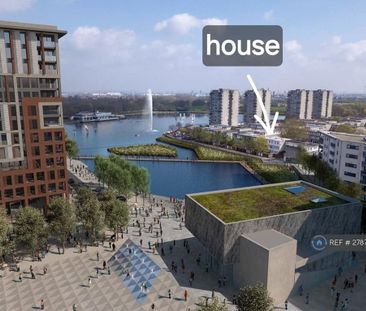 1 bedroom in a house share to rent - Photo 6