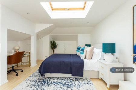 4 bedroom maisonette to rent - Photo 5