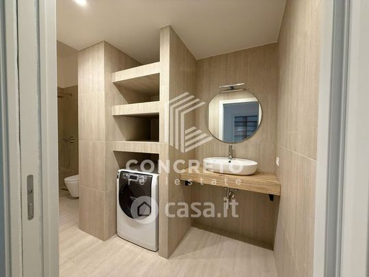 Trilocale in Affitto in de amcis 46 a Milano - Foto 1