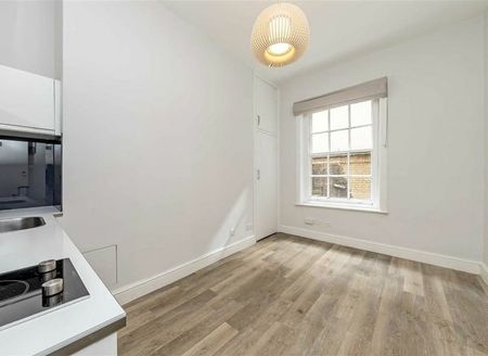 Upper Berkeley Street - Photo 3