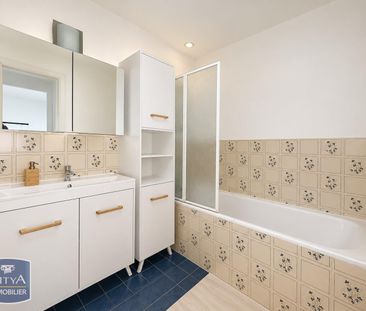 Location Appartement 3 pièces 59m² SANCE 71000 - Photo 4