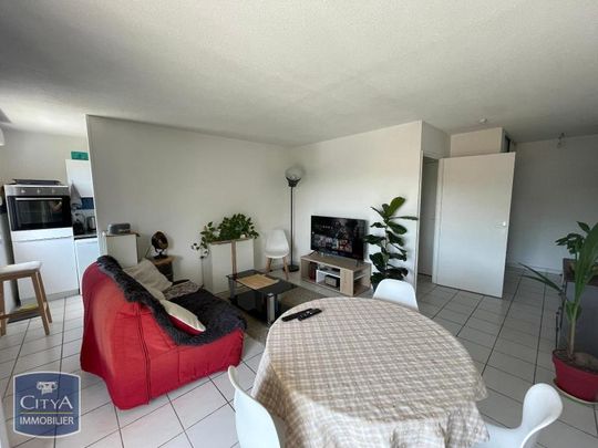 Location Appartement 3 pièces 56m² AVIGNON 84000 - Photo 1