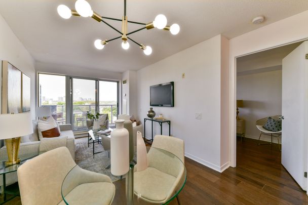 For Lease - 1040 The Queensway N/A Unit# 705, Toronto, Ontario - Photo 1