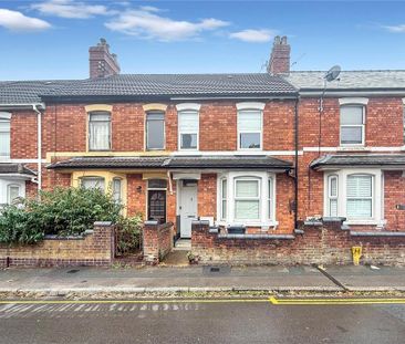 1 bedroom terraced house to rent - Photo 2