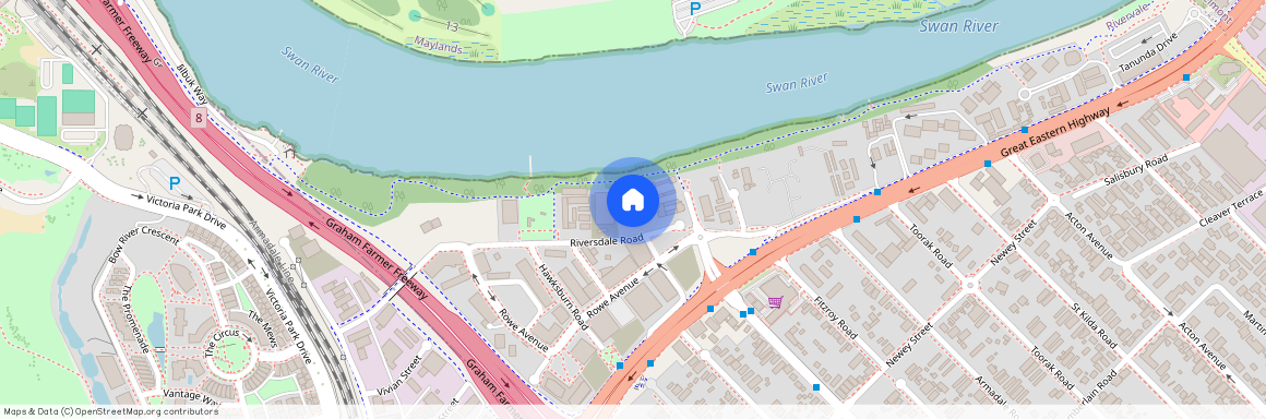 30/64-65 Riversdale Road, WA 6103, Rivervale