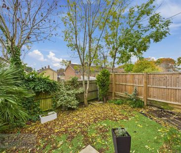 1 bedroom maisonette to rent - Photo 5